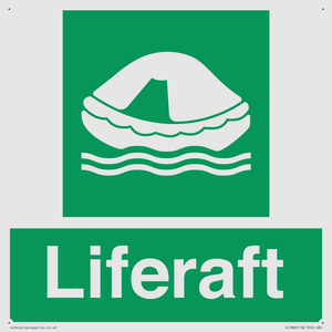 Liferaft